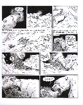 Extrait de Racontars arctiques -3- Un petit détour et autres racontars