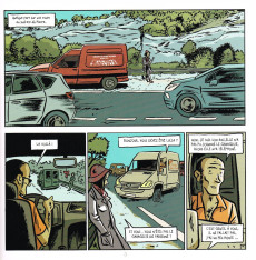 Extrait de L'Introuvable (Une aventure de la librairie) -4- Lucia au Havre
