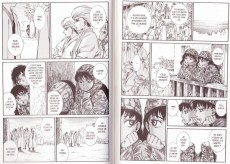 Extrait de Bride Stories -4a2013- Tome 4
