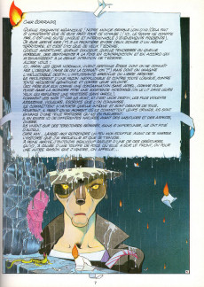 Extrait de Envie de chien - Tome 1a