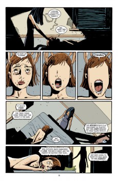 Extrait de Lucifer (2000) -INT-02- Book Two