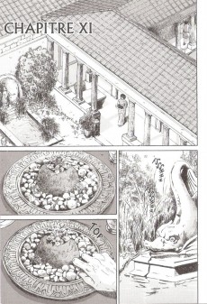 Extrait de Thermae Romae -FL2- Thermae Romae III-IV