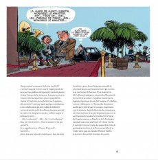 Extrait de Les robinsons du rail -b2013- Les Robinsons du rail