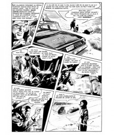 Extrait de Eerie (Anthologie Delirium) -2- Volume 2
