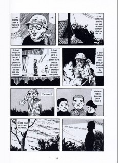 Extrait de Le kimono rouge
