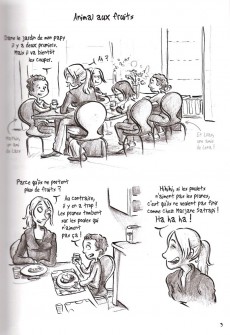 Extrait de États Dame