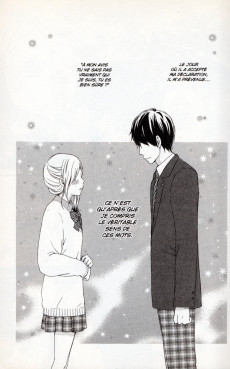 Extrait de Kokoro Button -1- Tome 1