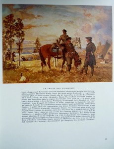 Extrait de (AUT) Marcellin -1- L'Épopée canadienne - La Nouvelle-France