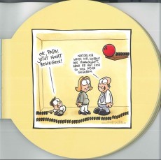 Extrait de Nichtgeburtstag