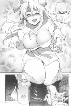 Extrait de Freezing -17- Vol. 17