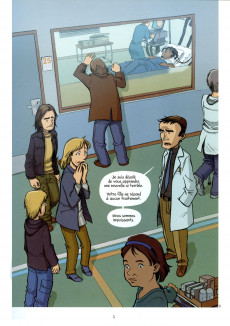 Extrait de Les enfants d'ailleurs -INT2- Deuxième cycle - Le père Gab