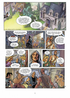 Extrait de Marlysa -13- Majesté