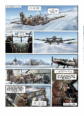 Extrait de Wunderwaffen -4- La main gauche du Führer