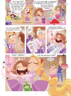 Extrait de Bichon -1- Magie d'amour...