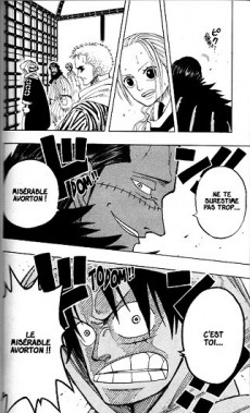 Extrait de One Piece -19a13- Rébellion