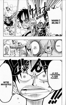 Extrait de One Piece -10a13- OK, Let's STAND UP !