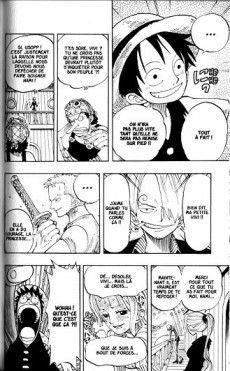 Extrait de One Piece -15a13- Droit devant !!
