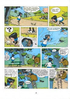 Extrait de Sophie (Jidéhem) -INT2- Sophie : 1965-1969
