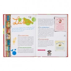 Extrait de L'Élève Ducobu -HS3- Le guide Ducobu de l'école