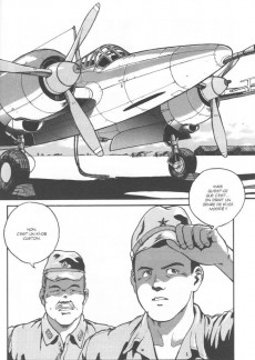 Extrait de Japanese Interceptors 1945