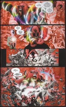 Extrait de Green Lantern Saga -19- La colère du premier Lantern - 2nde partie