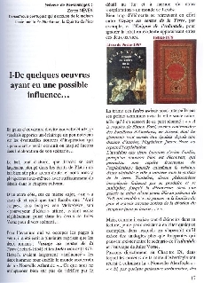 Extrait de Blake et Mortimer (Divers) -2013/11- Les Enigmes de l'Atlantide