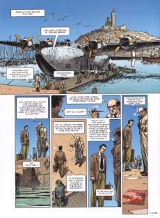 Extrait de Le grand jeu -5a2013- Le Roi dragon