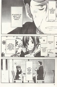 Extrait de Hanayamata -3- Tome 3
