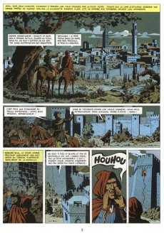 Extrait de Vasco -1a1985- L'or et le fer