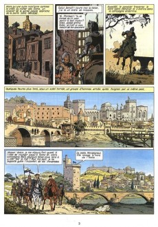 Extrait de Vasco -2a1985- Le prisonnier de satan