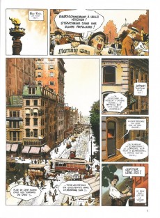 Extrait de W.E.S.T -2a2013- Century Club