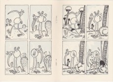 Extrait de Omelette - Tome 13a2001