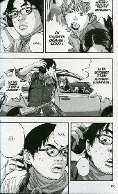 Extrait de I Am a Hero -9- Tome 9
