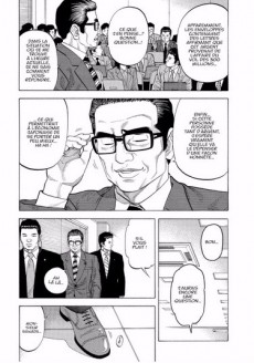 Extrait de Montage -3- Tome 3
