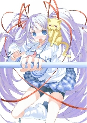 Extrait de (AUT) Yasu -TL- Yasu illustrations - Version limitée
