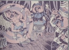 Extrait de Le fantôme des autres