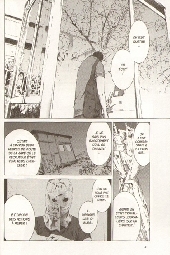 Extrait de Prophecy -3- Tome 3