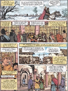 Extrait de Sélestat (Cette histoire qui a fait) - Cette histoire qui a fait Sélestat