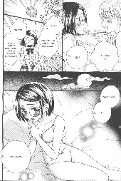 Extrait de Une recette secrète -2- Volume 2