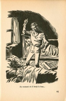 Extrait de (AUT) Funcken - L'auberge rouge