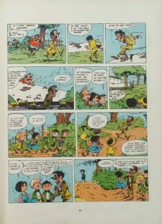 Extrait de Totoche -1- Le meilleur ami de l'homme