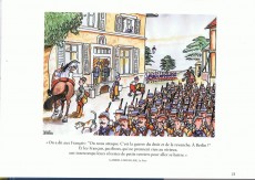 Extrait de La guerre est finie - 100 ans déjà ! la guerre est finie