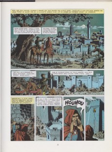 Extrait de Vasco -1a1984- L'or et le fer