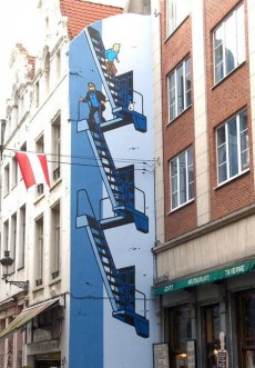 Extrait de (DOC) Études et essais divers - Bruxelles BD