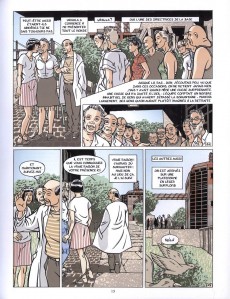 Extrait de L'impossible machine -1- L'Impossible machine