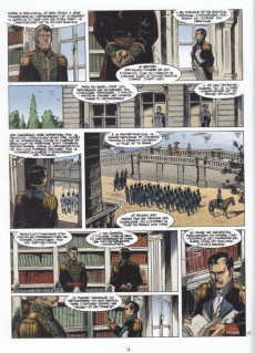 Extrait de Et Napoléon créa... La Roche-sur-Yon