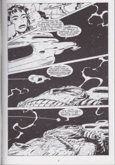 Extrait de Reptile (nouvelle formule) -3- Reptile