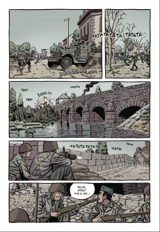Extrait de Surcos del azar (Los) - Los Surcos del azar
