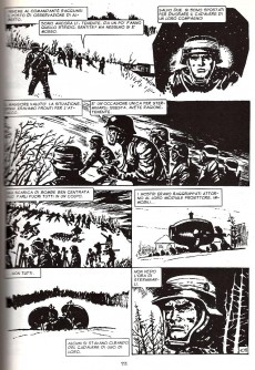 Extrait de L'eternauta -1- Il vagabondo dell'infinito - volume 1