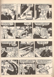 Extrait de Taxista (1984 - La Cupula) -1- Taxista
